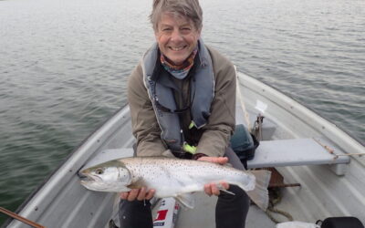 2021 FLY-FISHING ROUND-UP