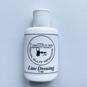 Royal Wulff Line Dressing