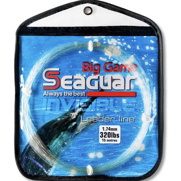 Big Game Seaguar Leader