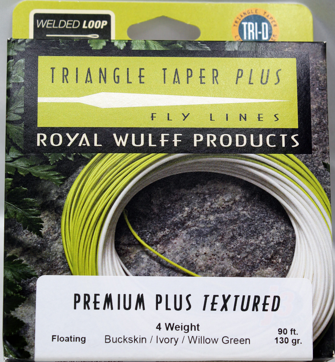 PREMIUM PLUS TEXTURED