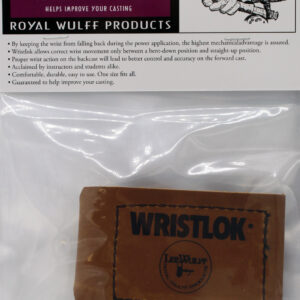 Casting Aid Wrist lock